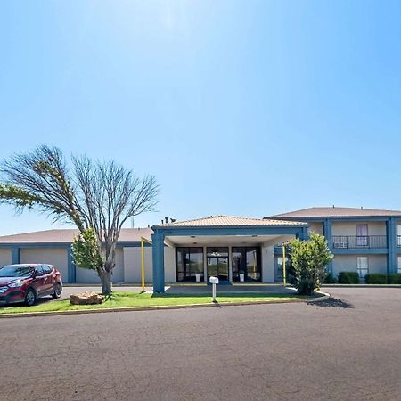 Quality Inn Plainview Exterior foto