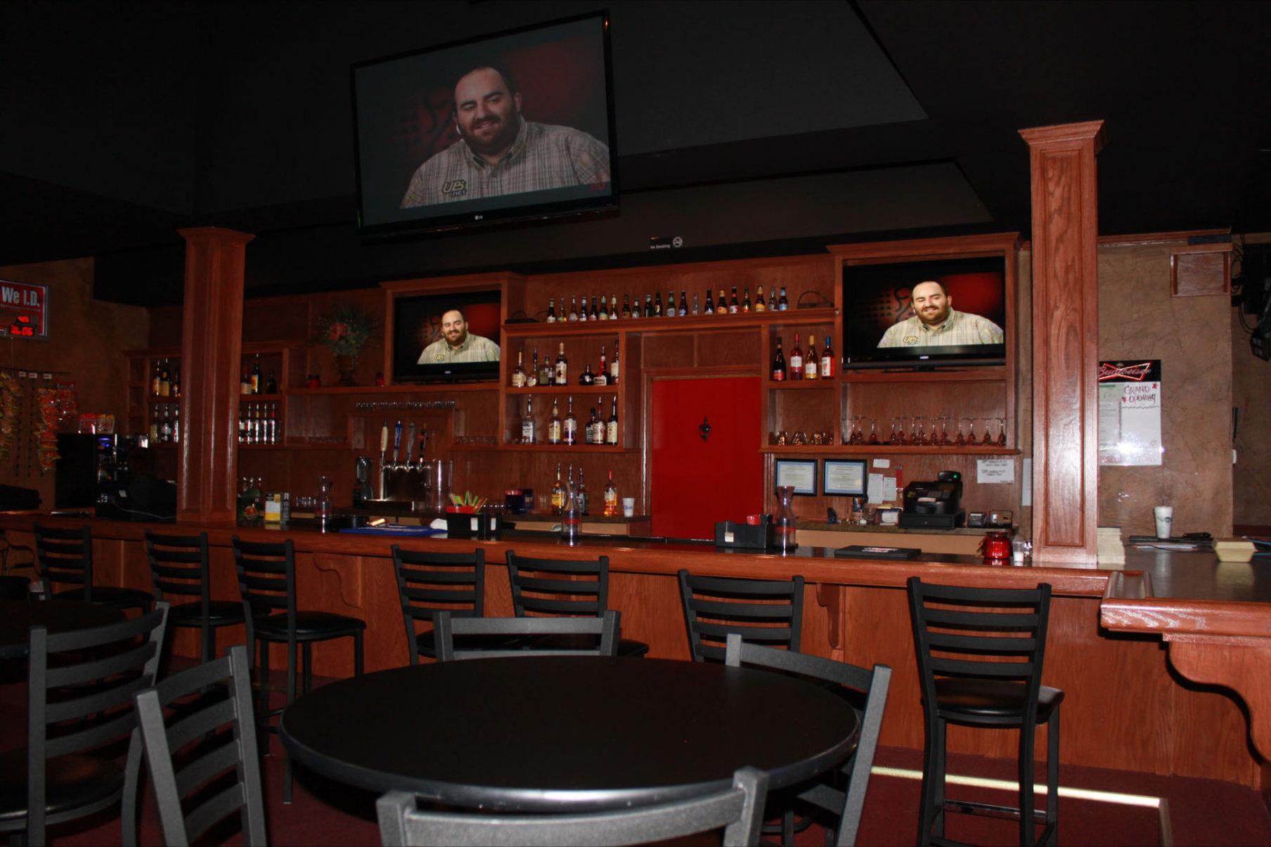 Quality Inn Plainview Restaurant foto