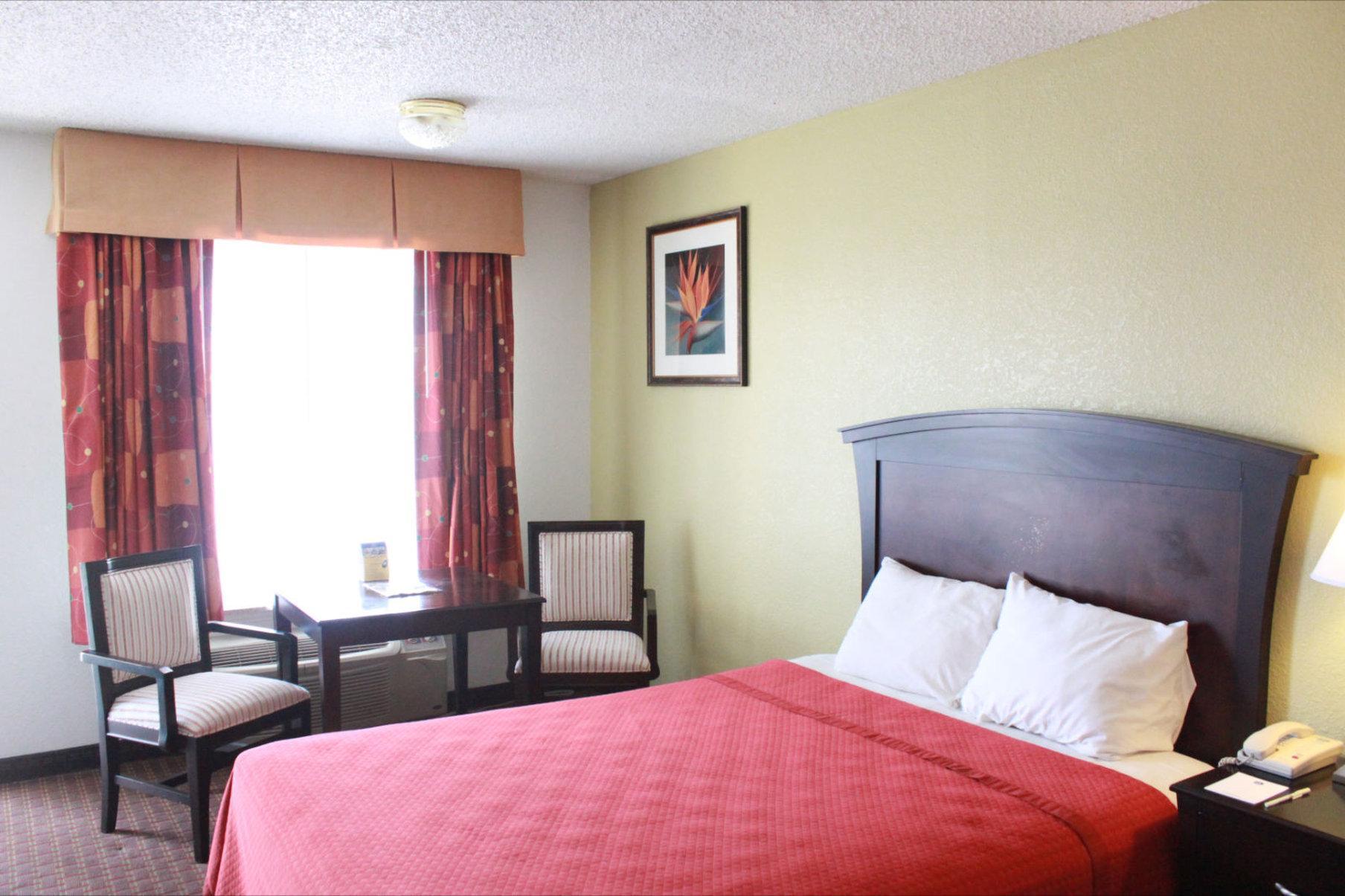 Quality Inn Plainview Cameră foto