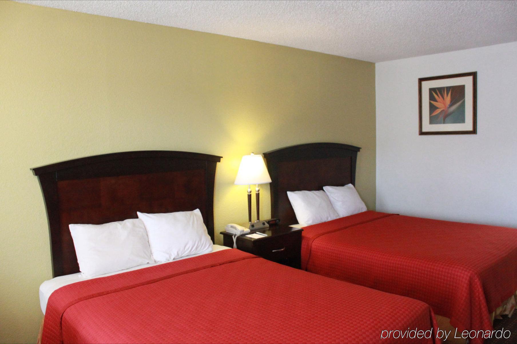 Quality Inn Plainview Cameră foto