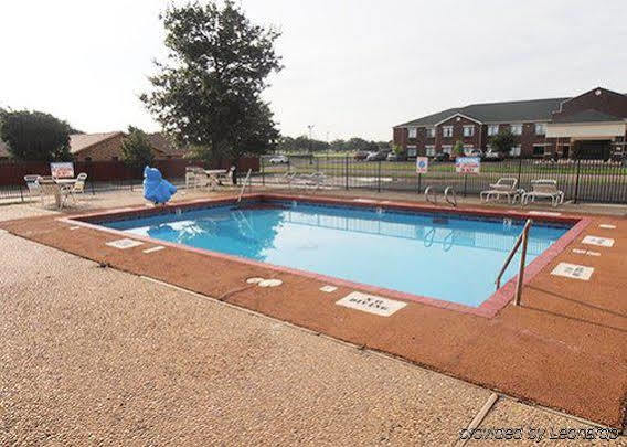 Quality Inn Plainview Exterior foto